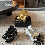 샤넬 로퍼 구두 슈즈