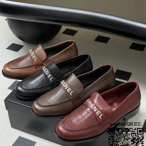 샤넬 CHANEL 로퍼 구두 슈즈