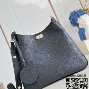 루이비통 여성 숄더백 올 어라운드 MM