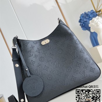 루이비통 여성 숄더백 올 어라운드 MM