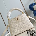 루이비통 Louis Vuitton 카퓌신미니 21CM