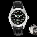 로렉스 ROLEX  Air - King 40mm