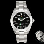 로렉스 ROLEX Air - King 40mm