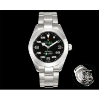 로렉스 ROLEX Air - King 40mm