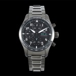 샤프하우젠 IWC 41mm