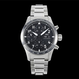 샤프하우젠 IWC 41mm