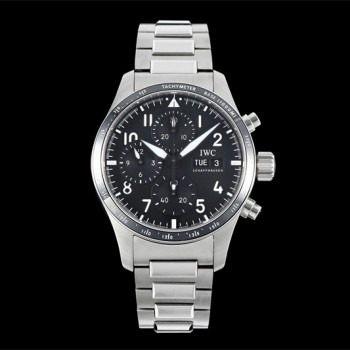 샤프하우젠 IWC 41mm