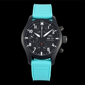 샤프하우젠 IWC 41mm