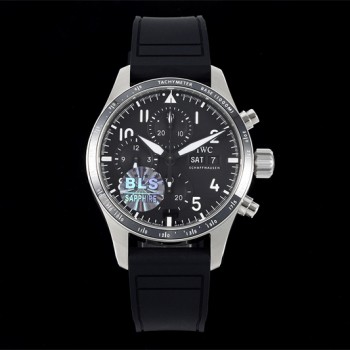 샤프하우젠 IWC 41mm