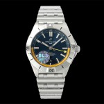 브라이틀링 BREITLING 40mm