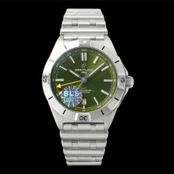 브라이틀링 BREITLING 40mm