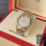 오메가 OMEGA 34mm