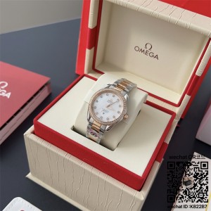 오메가 OMEGA 34mm