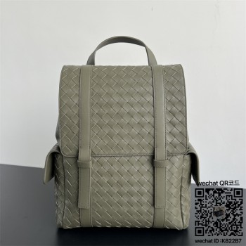 보테가베네타 M 백 투 스쿨 백팩 805971