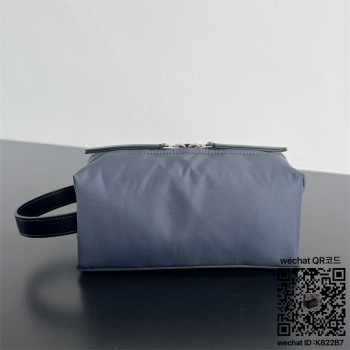 보테가베네타 도쿄 미니 화장품 파우치 806369