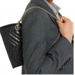 구찌 GG 마몽 스몰 숄더백 847589