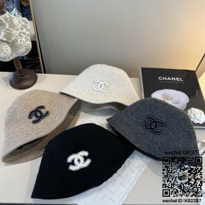 샤넬 CHANEL 모자