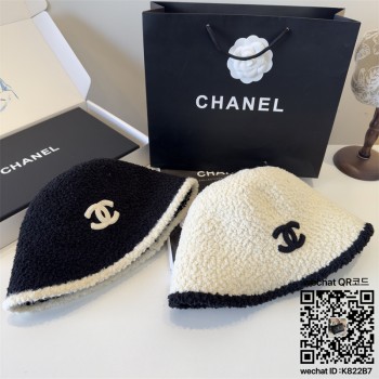 샤넬 CHANEL 모자