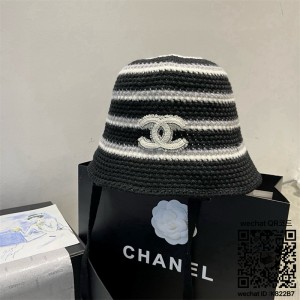 샤넬 CHANEL 모자