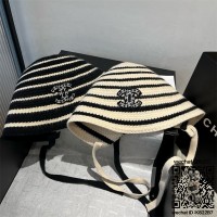 샤넬 CHANEL 모자
