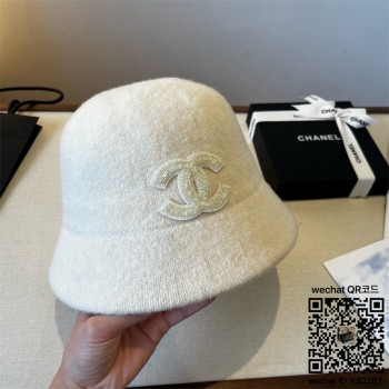 샤넬 CHANEL 모자