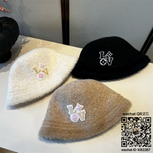 루이비통 Louis Vuitton 모자