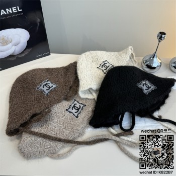 샤넬 CHANEL 모자