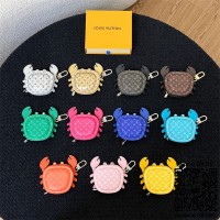 루이비통 키링 LV 크랩 꽃게 백 참