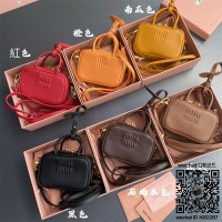 미우미우  백 참