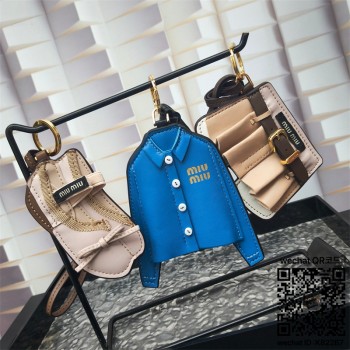 미우미우 백 참