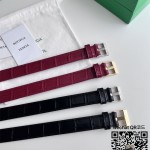 보테가베네타 벨트 2.5cm