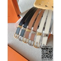 에르메스 HERMES 벨트 2.4cm