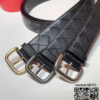 보테가베네타 BV 벨트 4.0cm