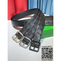 보테가베네타 BV 벨트 4.0cm