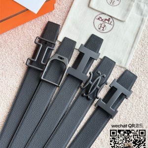 에르메스 HERMES 벨트 3.8cm