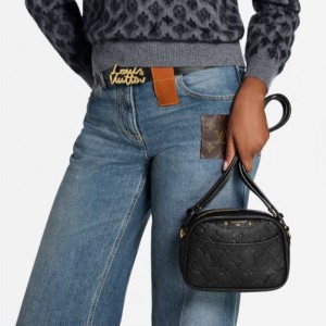 루이비통 타이니 미니 카메라백 M25518