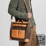 루이비통 Louis Vuitton 스티머30 M25989