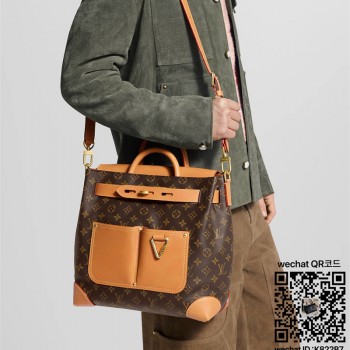 루이비통 Louis Vuitton 스티머30 M25989