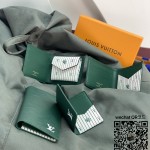 루이비통 장지갑 M25800