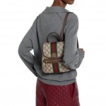 구찌 오피디아 스몰 백팩 836854