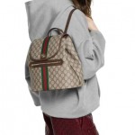 구찌 오피디아 미디엄 백팩 836855