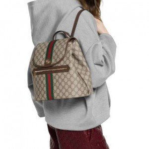 구찌 오피디아 미디엄 백팩 836855