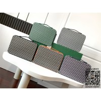 고야드 서류가방 비지니스백