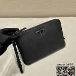 프라다 스몰 클러치백 2NH024