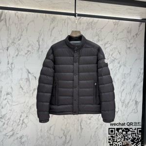 몽클레어 패딩 남성용 90%거위털