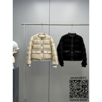 몽클레어 패딩 여성용 90%거위털