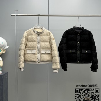 몽클레어 패딩 여성용 90%거위털