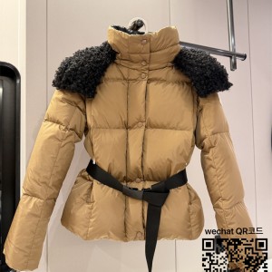 몽클레어 패딩 여성용 90%거위털