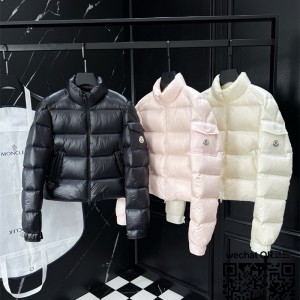 몽클레어  패딩 여성용 90%거위털
