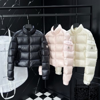몽클레어  패딩 여성용 90%거위털